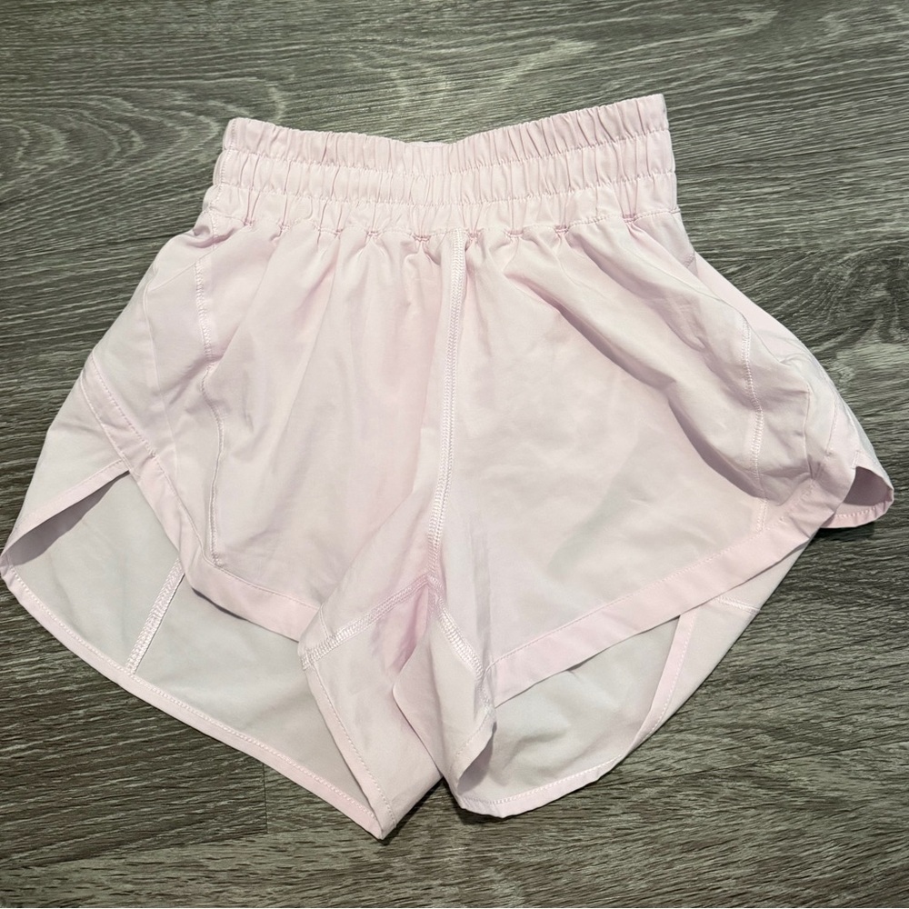 lululemon athletica Shorts